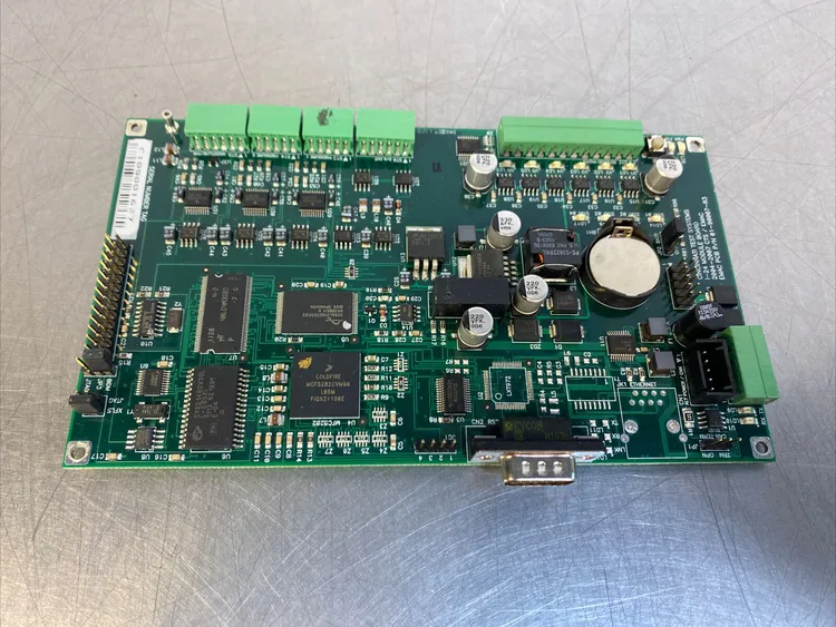 Used CINCINNATI TEST SYSTEMS _UNKNOWN_ Input / Output Modules South Carolina US | Palmetto Automation #1363014