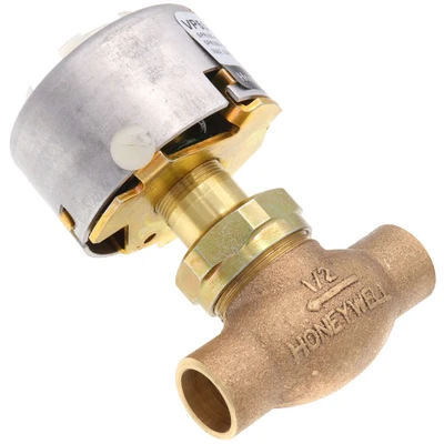 Honeywell VP531C1034 Pneumatic Valve [New]