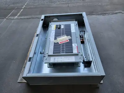USED 2019 EATON PRL1A