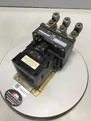 USED ALLEN BRADLEY 702-EOD93