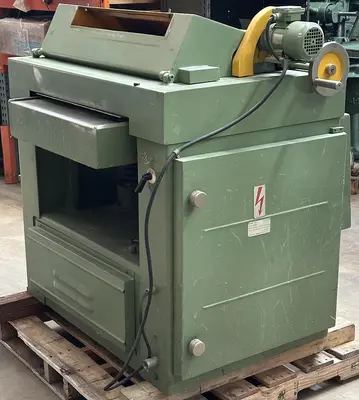 USED JAROMA DSMC-63