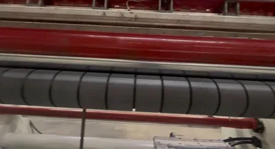 GLOUCESTER 418 Bag Machines, Bottom Seal in Line | Mark One Machinery (6)