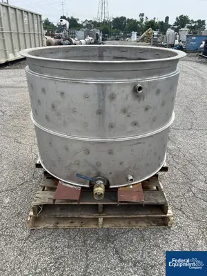 USED Ross 200 Gal Ross Planetary Mixer, Model PVM-200, S/S