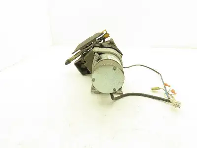 Miller S-62 Wire Motor & Feeder Only For 24V Series 60 Millermatic Single Spool