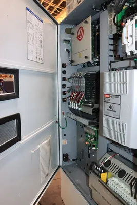 2015 HAAS VF-2SSYT Vertical Machining Centers | Clark Machinery Sales, LLC (15)