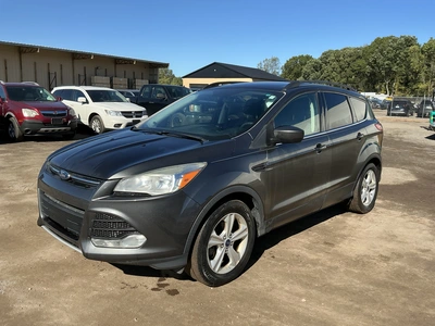 Used 2016 FORD ESCAPE SUVs Michigan US | Miedema Asset Management Group #1468592