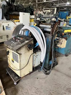 USED MECON 400F18Y