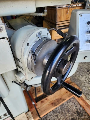 USED OKAMOTO ACC-124Z