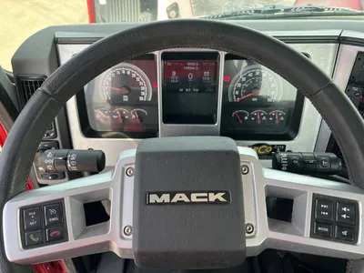 Used 2022 MACK ANTHEM Conventional trucks Minnesota US | Carco Truck & Equipment #1514273