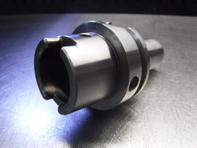 Kennametal HSK63A 14mm Hydraulic Tool Holder 90mm Pro HSK63AHC14090M (LOC352)