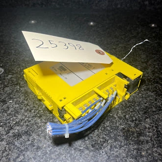 Used FANUC A03B-0807-C152 Servo Drives | MachineStation #946804