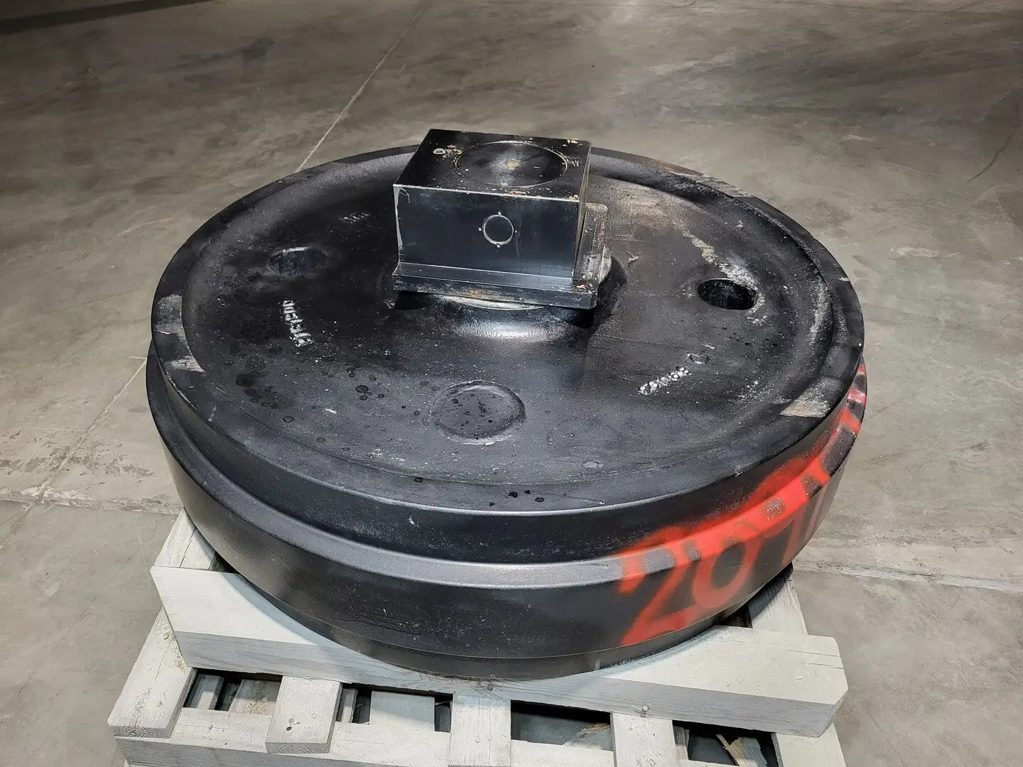 NEW ITM P7619400M00
