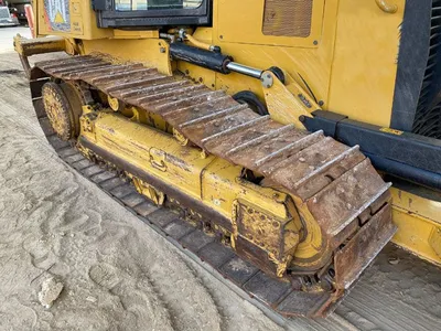 2020 Caterpillar D6K2 XL