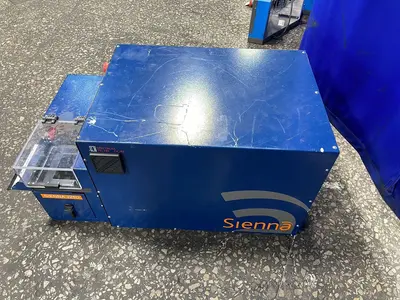 USED 2012 SPECTRUM TECHNOLOGIES SIENNA 325D