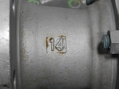 USED KTM E0802