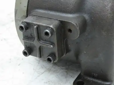 Used RACINE _UNKNOWN_ Hydraulic Pumps Indiana US | Arrow Industrial #1249797