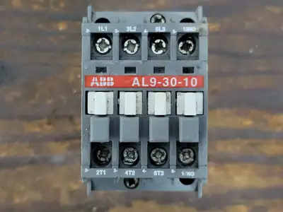 USED BABBITT AL9-30-10