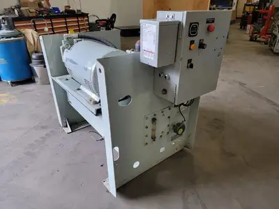 USED KAWASAKI K3VL45/A-10RKS-P0