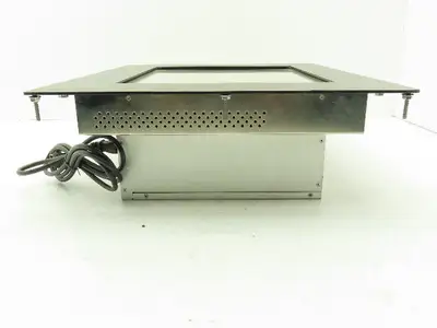 DFI  KS445-154-000 Operator Interface Panel  100-240Vac 4-2A 60/50Hz