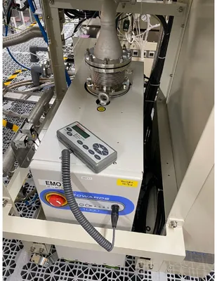 USED 2016 ULVAC SIV-500