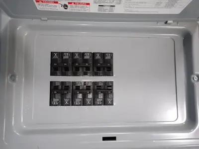 USED SIEMENS P1224L3125CU