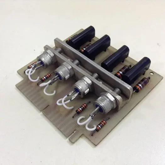 Used SCI 080-2310-4 REV F Circuit Boards Michigan US | Ideal Machinery #604371