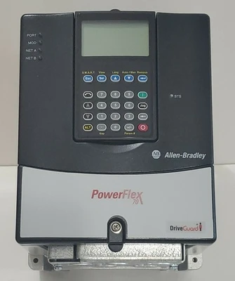NEW Allen-Bradley 20AD1P1A3AYNAEG0