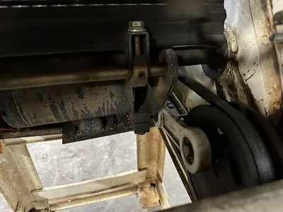 USED OLIVER PRODUCTS CO 797-48