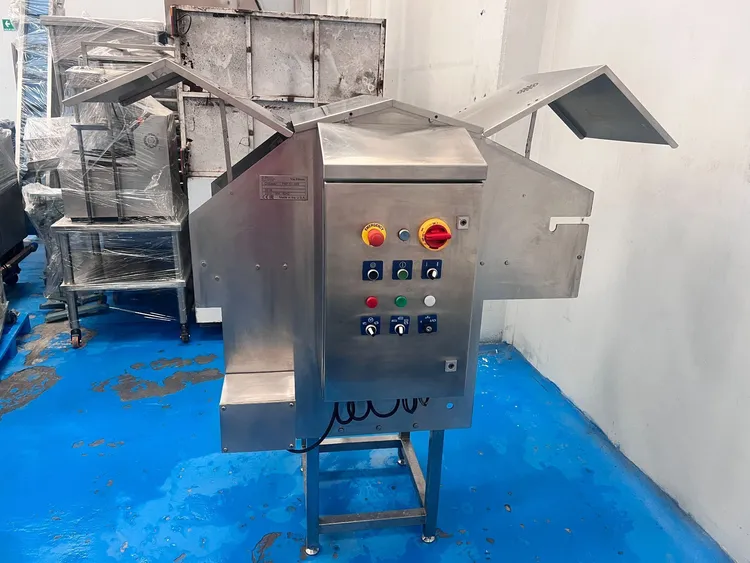 Used NIA FILTERS PAF-01-169 Filters Illinois US | M&M Equipment Corp. #1145489