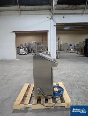 USED MGS MGS Horizontal Cartoner, Model Stealth