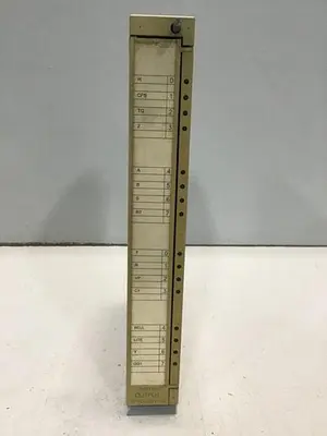 USED SIEMENS 6ES5 454-7LA11