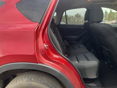 USED 2015 MAZDA CX-5