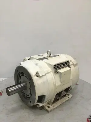 USED TOSHIBA JIS C 4004 50 HP