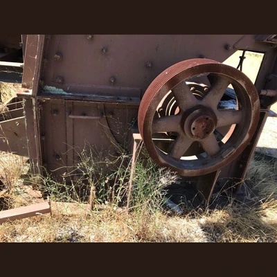 Baioni S140 Hammer Mill