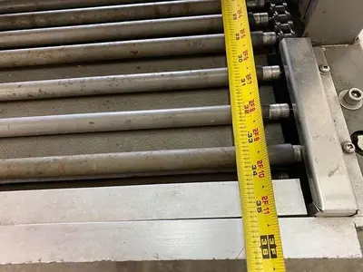 USED DAMARK STR16