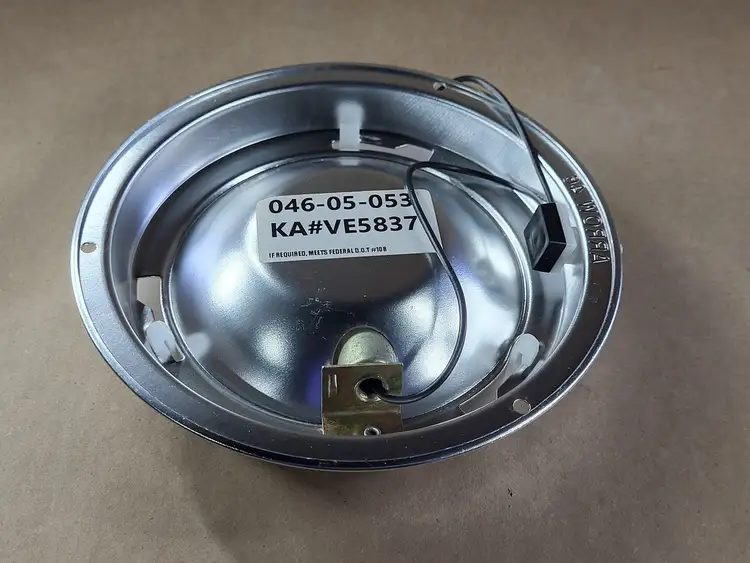 New | in-Stock KOMATSU VE5837 Lighting British Columbia CA | Lenmark #417144
