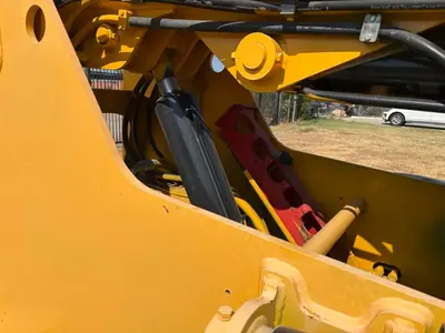 Used 2016 JCB 510-56 Telehandlers Texas US | 4K Lift Co #1503929