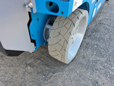 NEW 2026 Genie GS-2632E