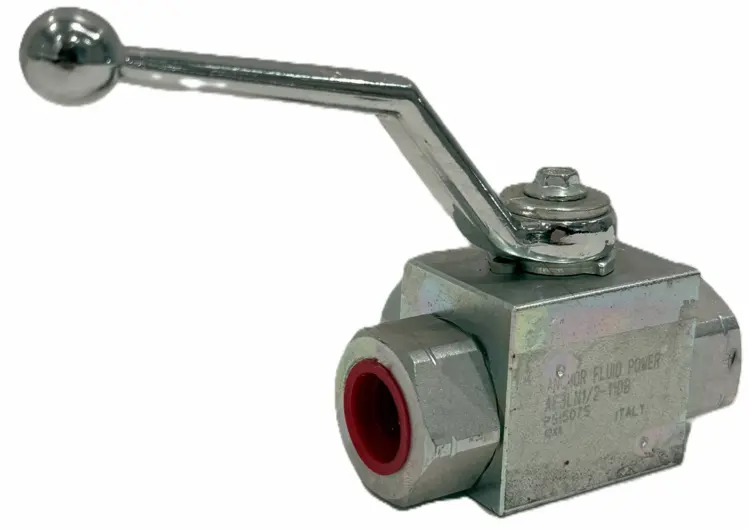 New | in-Stock ANCHOR FLUID POWER AE3LN1/2-11DB Valves/Fittings Michigan US | SB Industrial Supply #815717