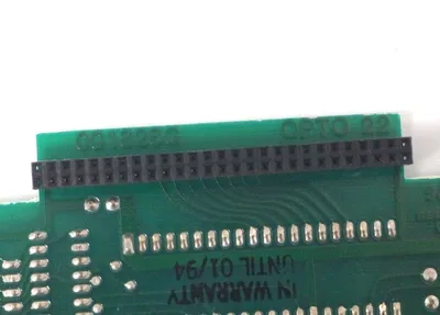 USED OPTO 22 001828G