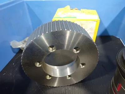 Ina  Timing Pulley, Torque Limiter