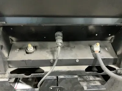Used LINCOLN ELECTRIC PRECISION TIG 375 Tig Welders Ohio US | HGR 24 #1487037