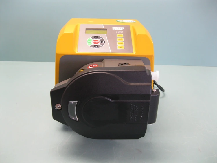 Used Watson Marlow 620S Pumps New Hampshire US | Bitter End Trading #1125019
