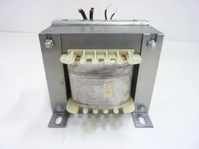Used ASEA BROWN BOVERI SLMF 121 Transformers Michigan US | Ideal Machinery #1260308