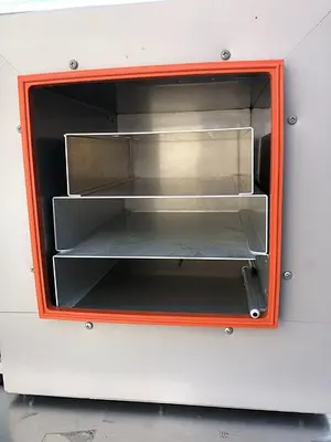 VWR 1415M Laboratory Vacuum Oven