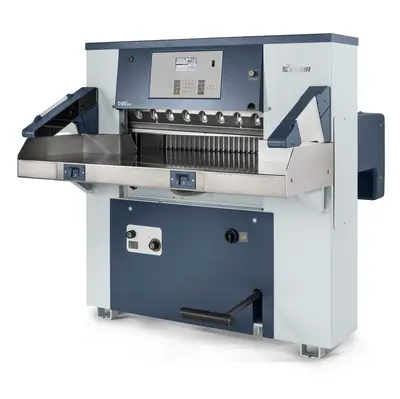 Used 2026 MOHR _UNKNOWN_ Paper Cutters New York US | Performance Solutions USA #1511506