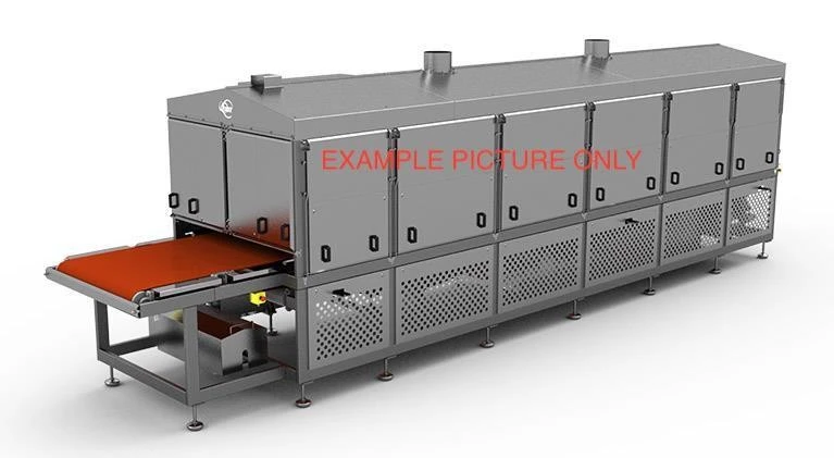 Used JBT FOODTECH PB-1542 ELECTRIC PROBAKE Ovens North Dakota US | Boyko Inc. #1354144
