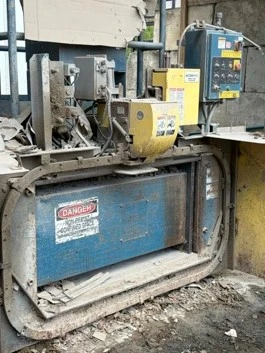 Used 2012 MARATHON 2R-250-84-N-D Misc Recycling Florida US | ESCOBAR TRADING, INC. #1303707