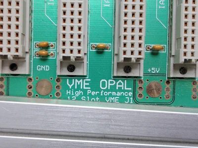 USED DHT VME-OPAL DSOVME-12J1