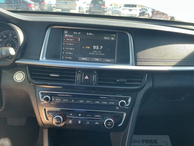 Used 2019 KIA OPTIMA Classic Cars & Trucks Michigan US | Miedema Asset Management Group #1579049